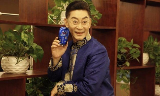 百事可樂：苦練七十二變，才能笑對八十一難！
