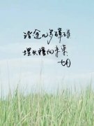 六月，再見！ 七月，奮起！迎著風雨彩虹向前走