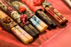 咱們的筷子長度為啥是七寸六分？