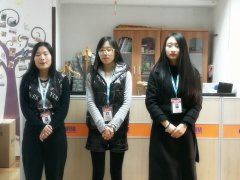披荊斬棘，成功掛牌