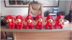 【知道網(wǎng)絡(luò)】發(fā)年貨，過新年，新年快樂！