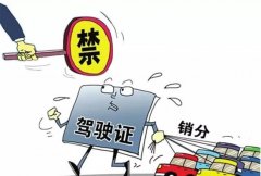 青島的朋友們注意啦，9月起禁止使用他人駕照銷