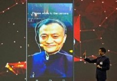 支付寶進(jìn)入刷臉時(shí)代，微信錢包看呆了!