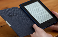 除了Apple Pay入華，Kindle無(wú)限閱讀計(jì)劃正式開通