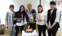 再見，3月！你好，4月！4月為自己加油！