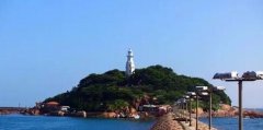 出游的時(shí)節(jié)：青島十大絕美小島，你去過(guò)嗎？
