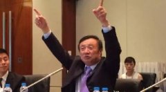 華為向全世界宣布，向三星宣戰(zhàn)