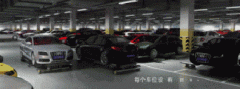 中國(guó)最牛停車(chē)場(chǎng)，美國(guó)、德國(guó)排著隊(duì)來(lái)偷學(xué)