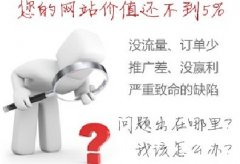 做網(wǎng)站優(yōu)化時(shí)關(guān)鍵詞排名不穩(wěn)定怎么辦？