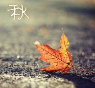 別被秋涼傷了身！人的這三個部位凍不得！