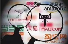 純電商時代已經(jīng)過去，接下來將是新商業(yè)時代