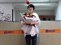 【知道網(wǎng)絡(luò)】辣媽楊金霞回歸！