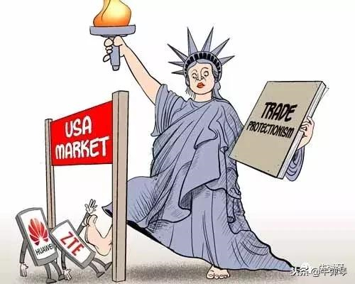 孟晚舟終于被保釋，但更艱苦的斗爭還未到來！