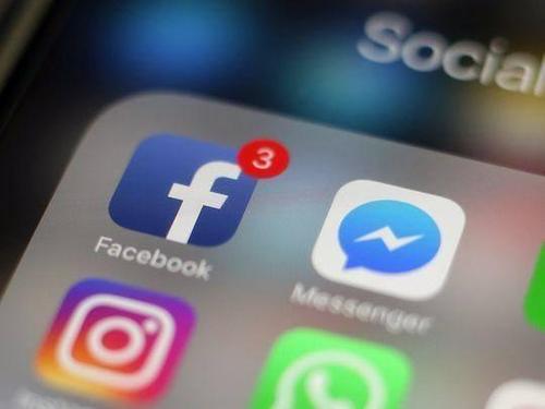 Facebook攤上大事！或被迫走向“拆分”