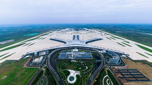 再見流亭，青島膠東國際機場正式運營